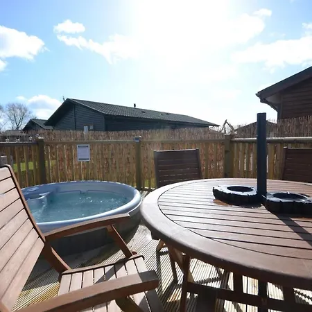 Lodge Sunbeam