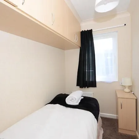 Lodge Sunbeam Malton